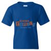 48 Hour - Heavy Cotton Youth T-Shirt Thumbnail
